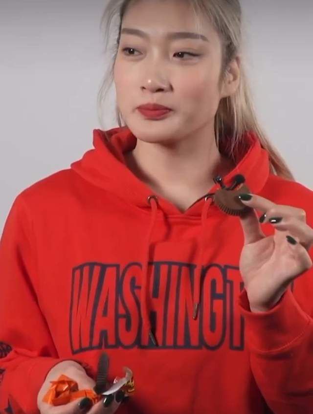 我的爱妻子2020